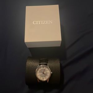 Citizen  Eco-Drive Corso Watch